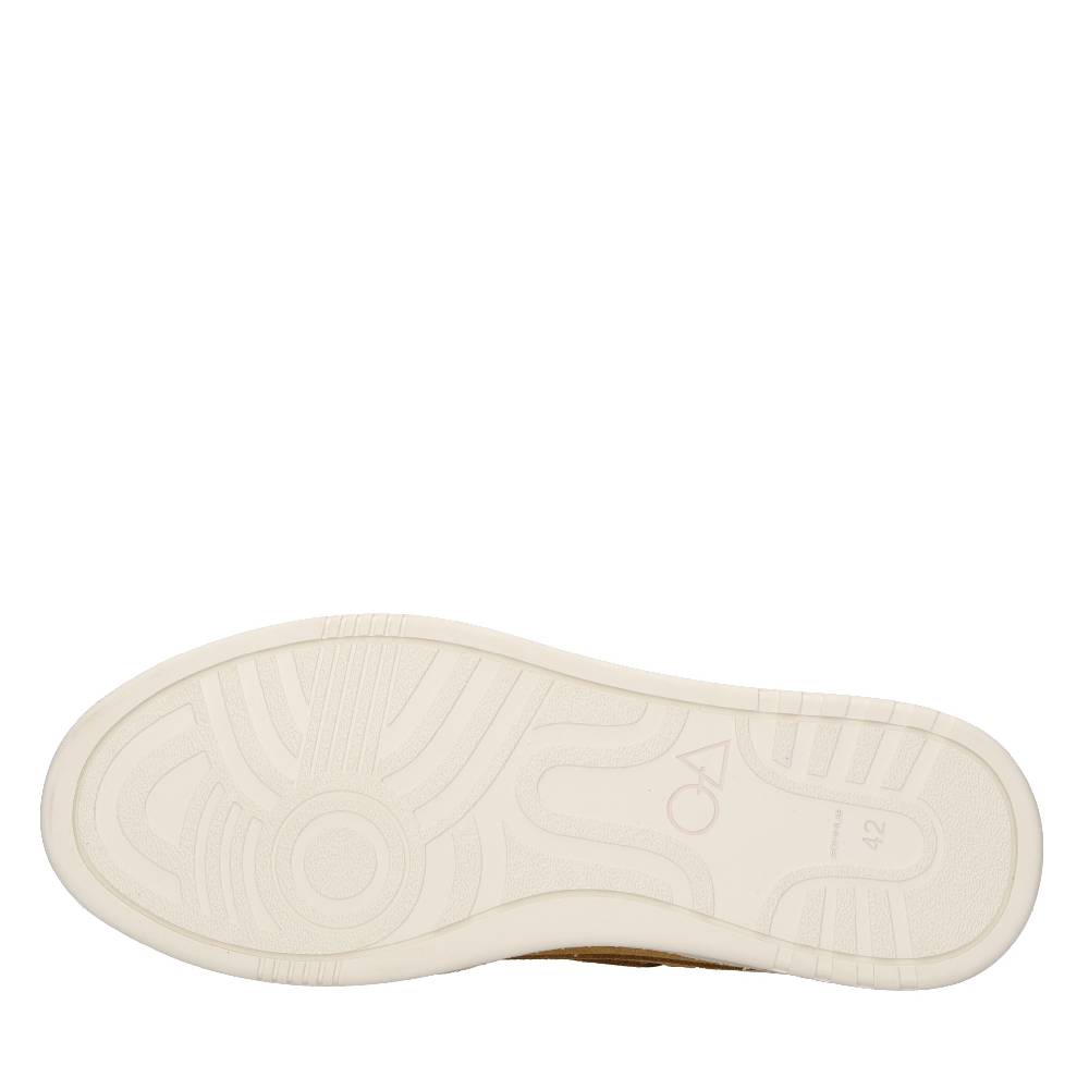 OA NON-FASHION Slip on in camoscio Qualità Garantita