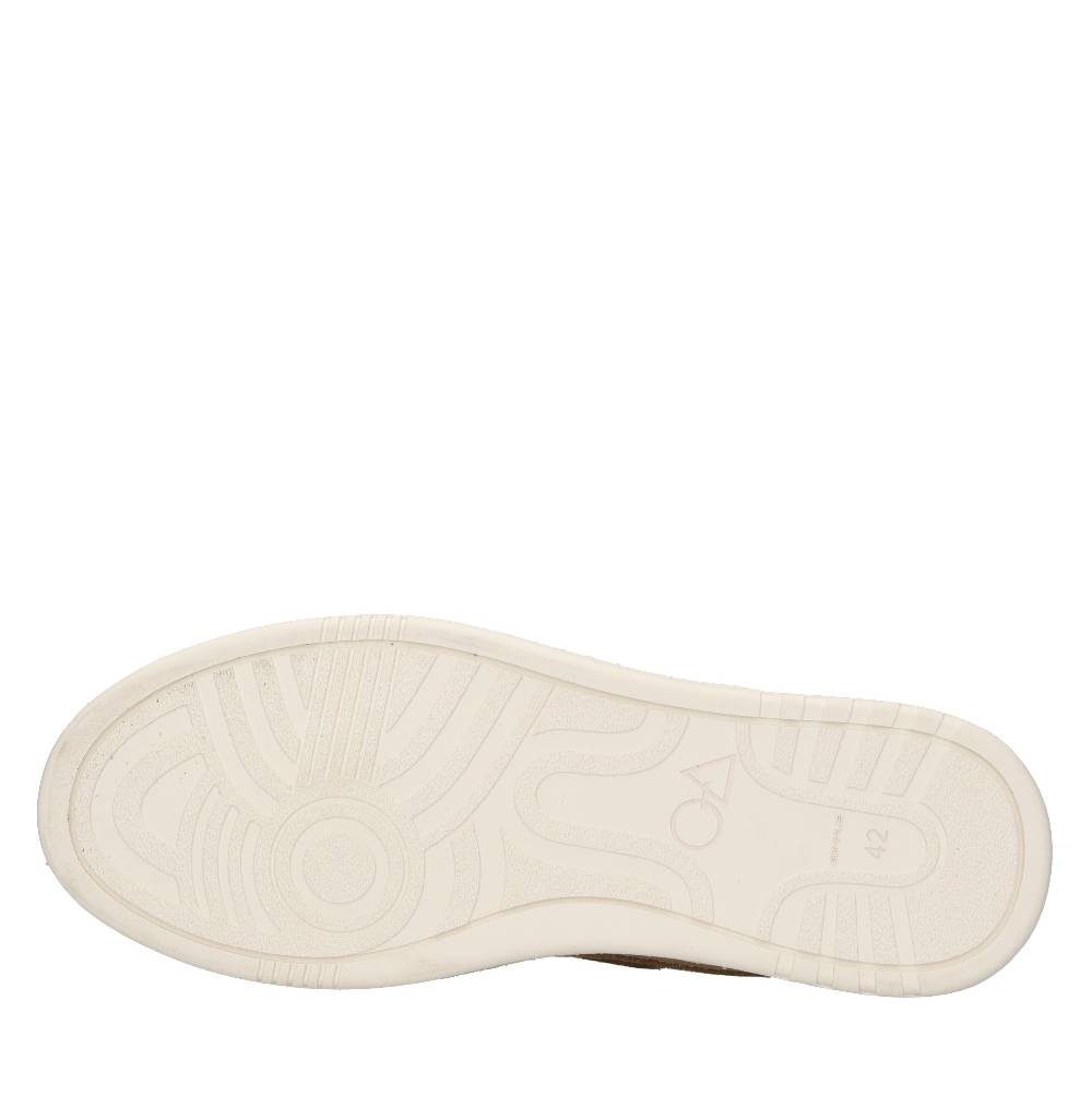 OA NON-FASHION Slip on in camoscio Negozi Online