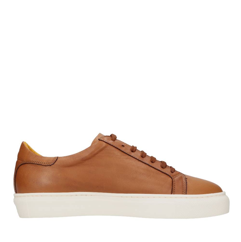 ANTICA CUOIERIA Sneakers in pelle Acquista Ora