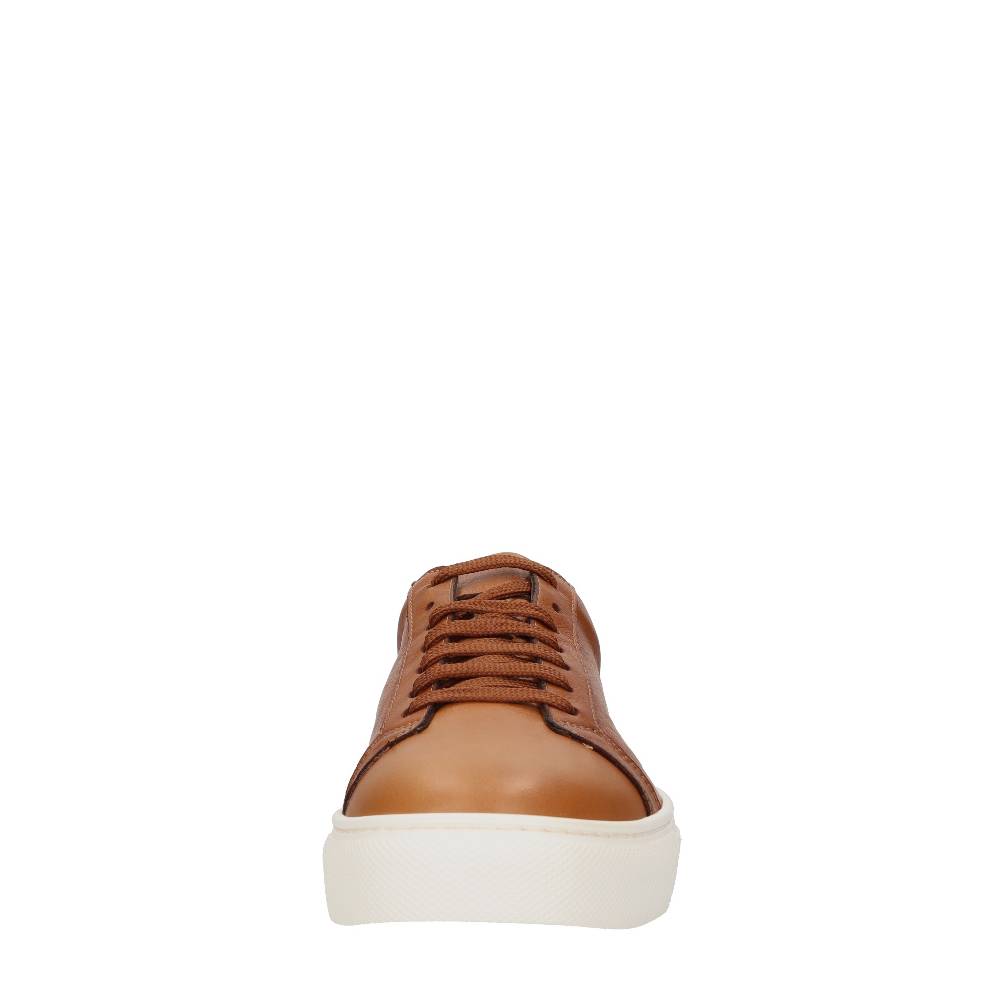 ANTICA CUOIERIA Sneakers in pelle Acquista Ora