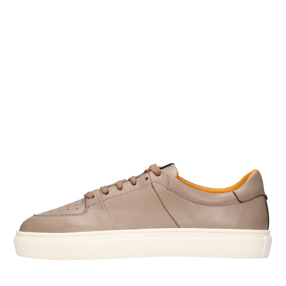 ANTICA CUOIERIA Sneakers in pelle Consegna Veloce
