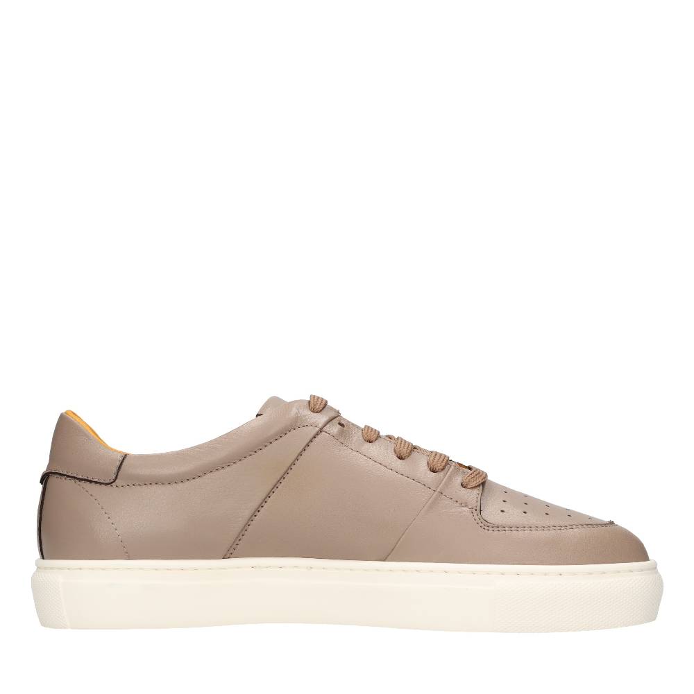 ANTICA CUOIERIA Sneakers in pelle Consegna Veloce