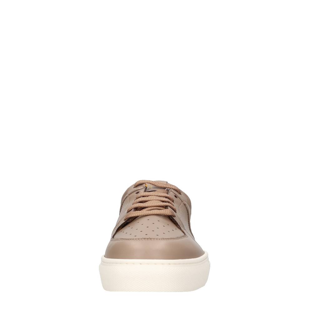 ANTICA CUOIERIA Sneakers in pelle Consegna Veloce
