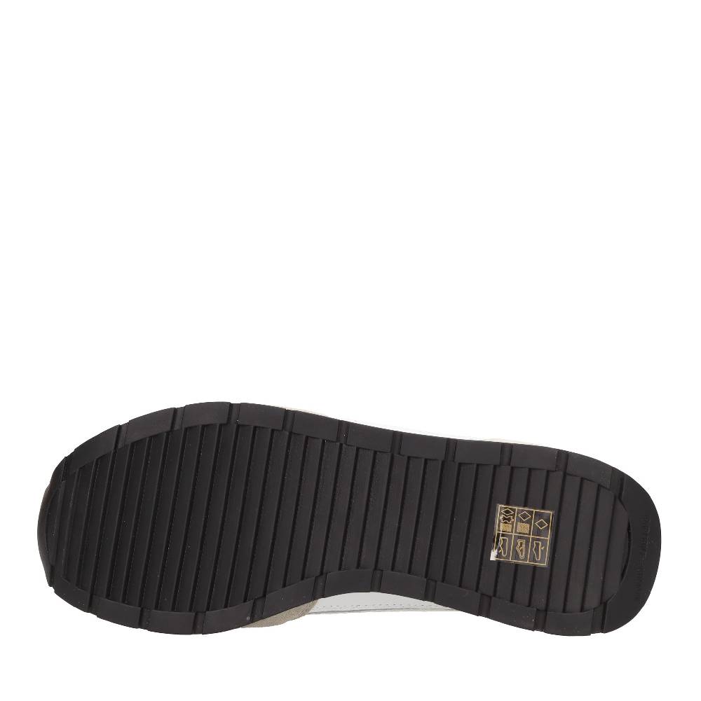EMPORIO ARMANI Sneakers multimateriale Fino Al -60%