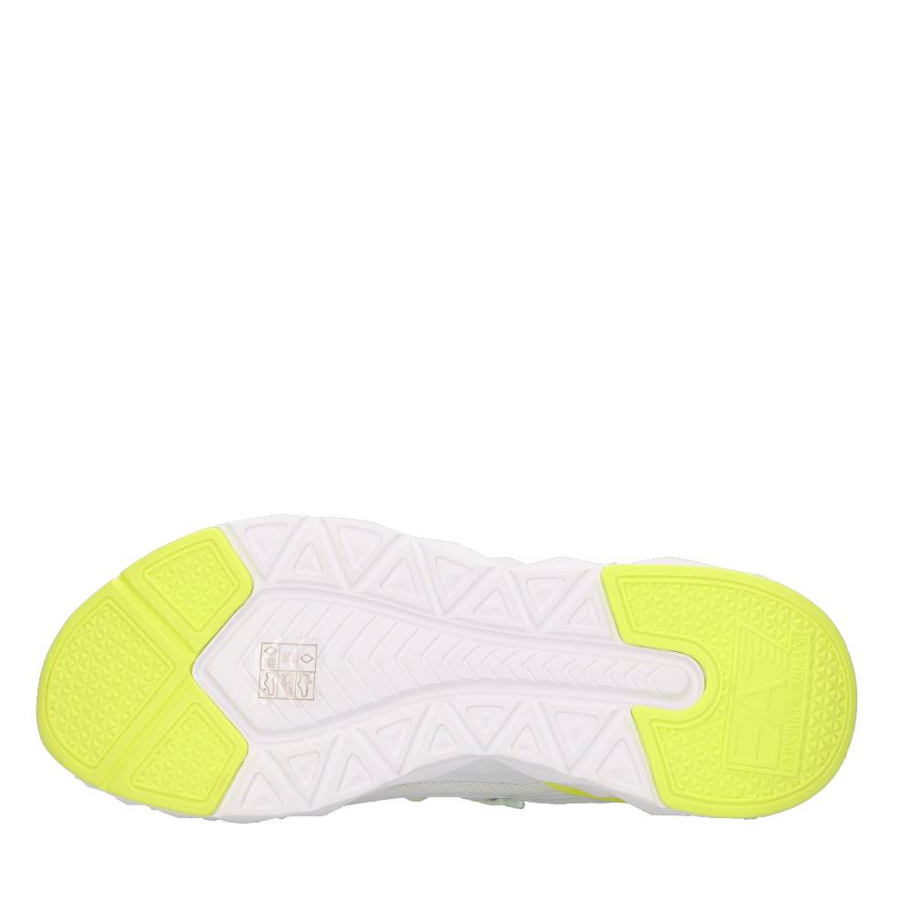 EMPORIO ARMANI Sneakers in tessuto Shopping Online