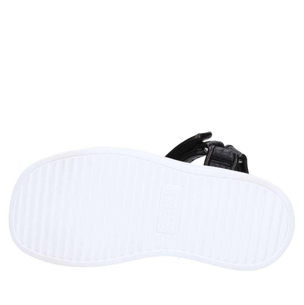 CASADEI Sandali in pelle Acquista Ora