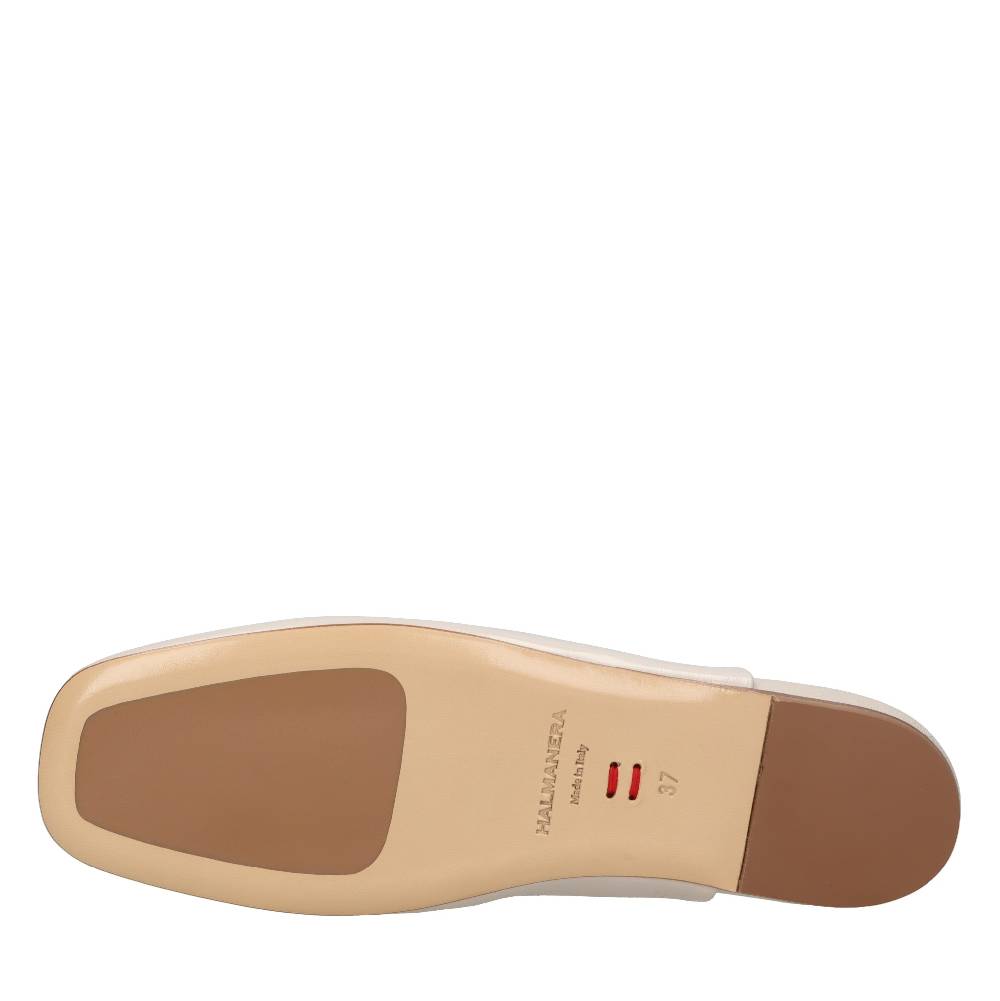 HALMANERA Sabot in pelle Prezzo Ridotto