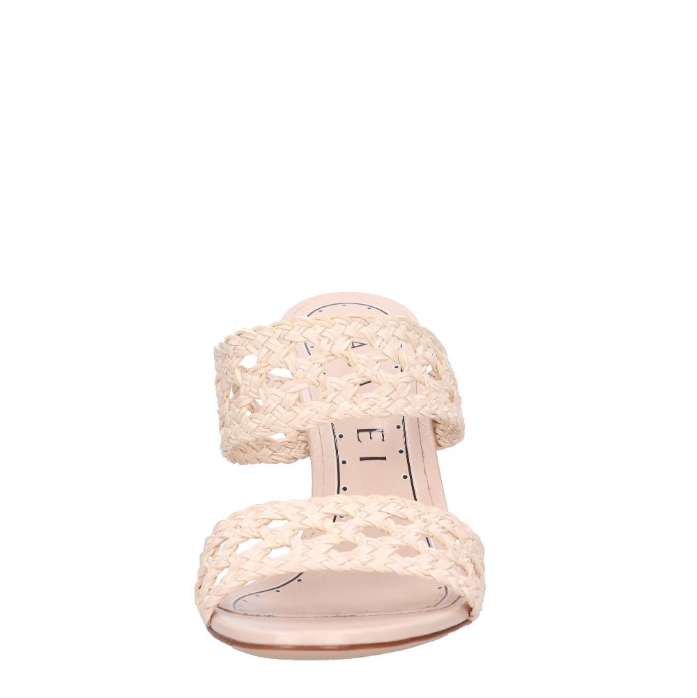 CASADEI Mules in pelle Online