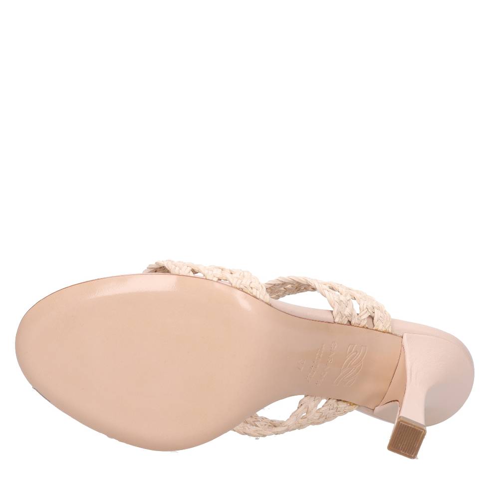 CASADEI Mules in pelle Online