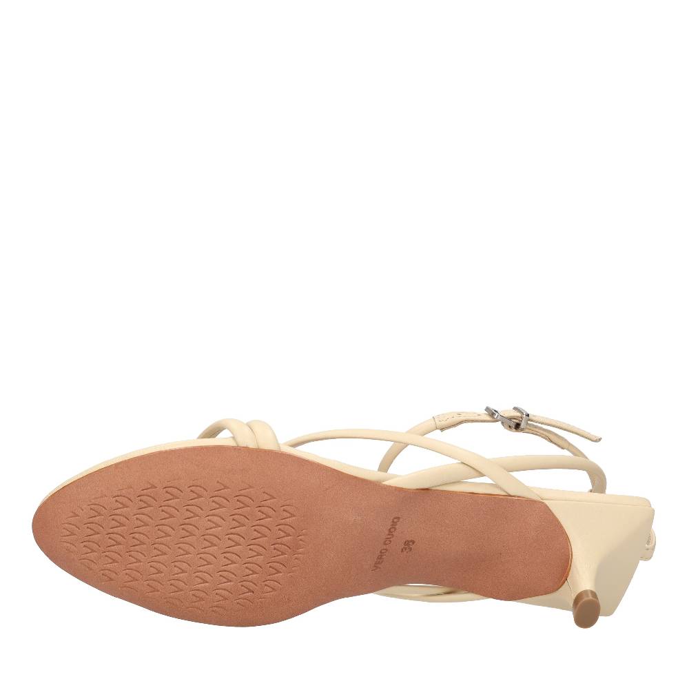 VICENZA Sandali in pelle Vendite Flash