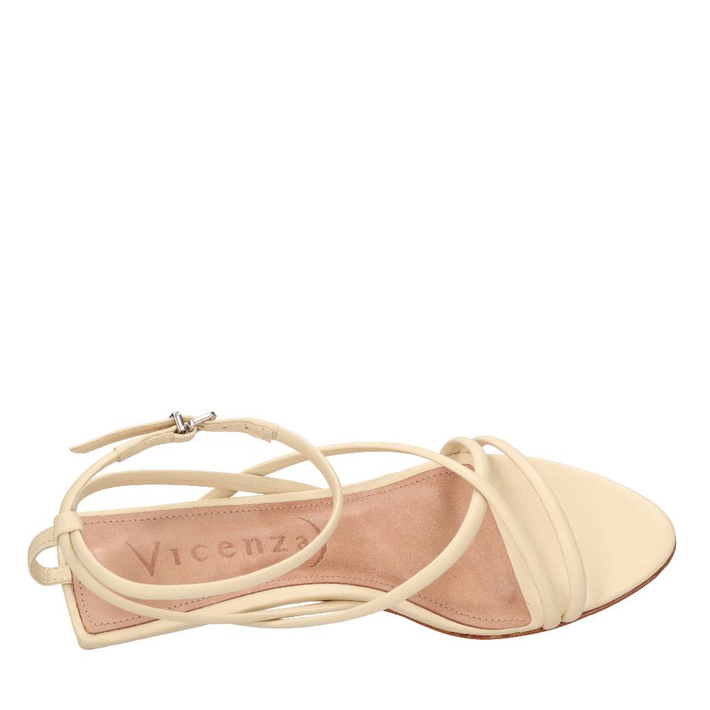 VICENZA Sandali in pelle Vendite Flash