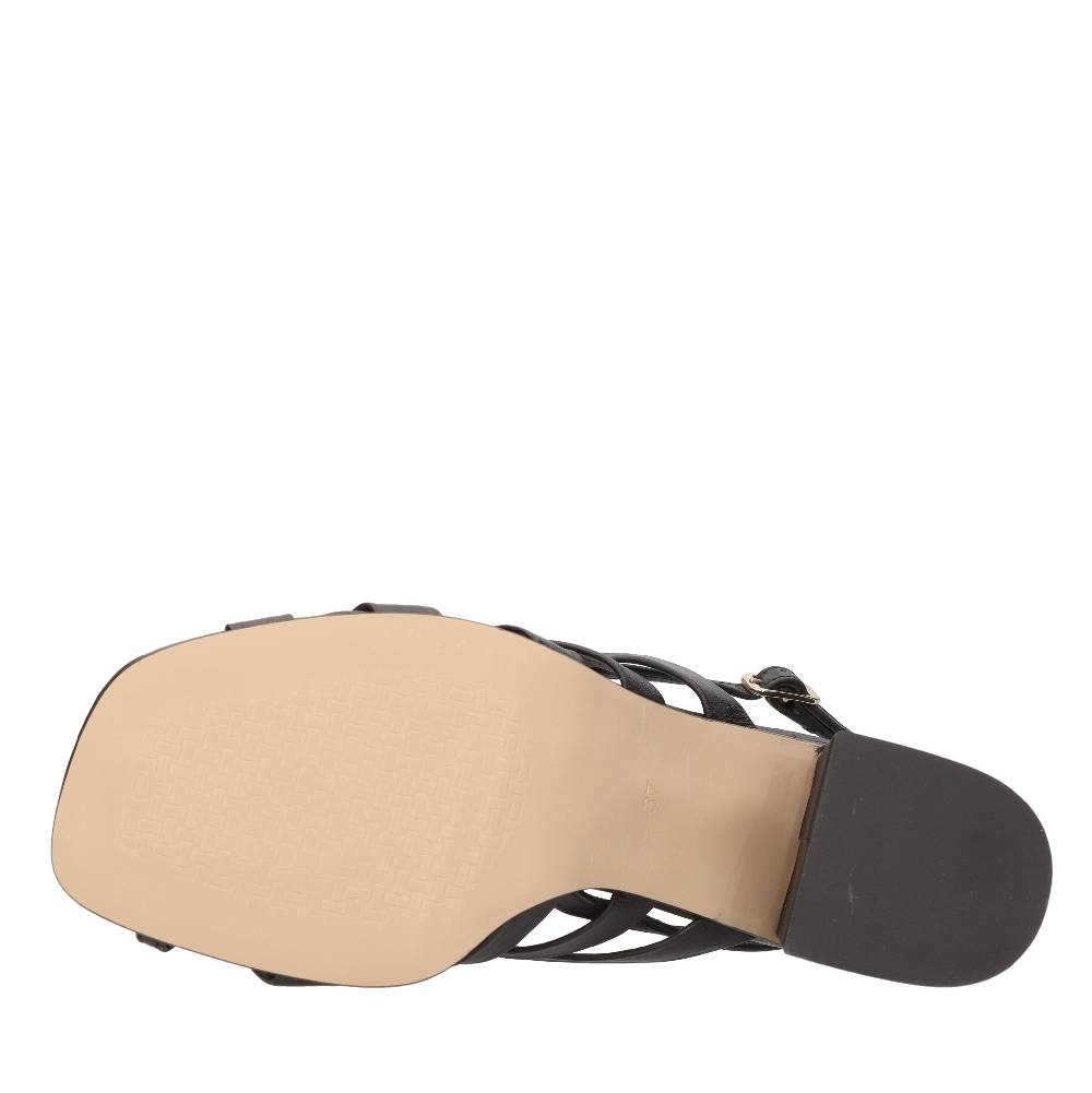 ELVIO ZANON Sandali in pelle Promozione