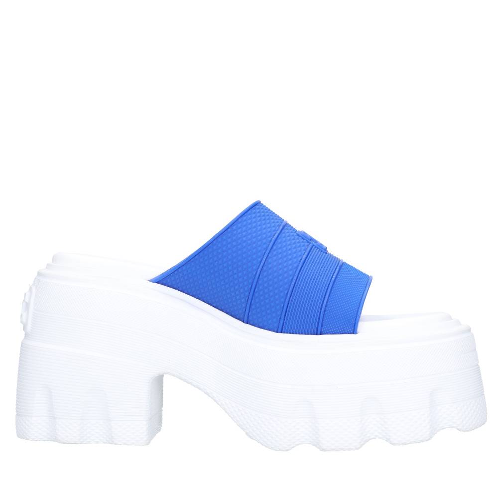 CASADEI Mules in gomma Negozi Online