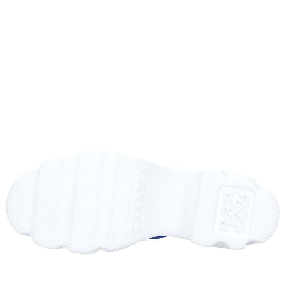 CASADEI Mules in gomma Negozi Online
