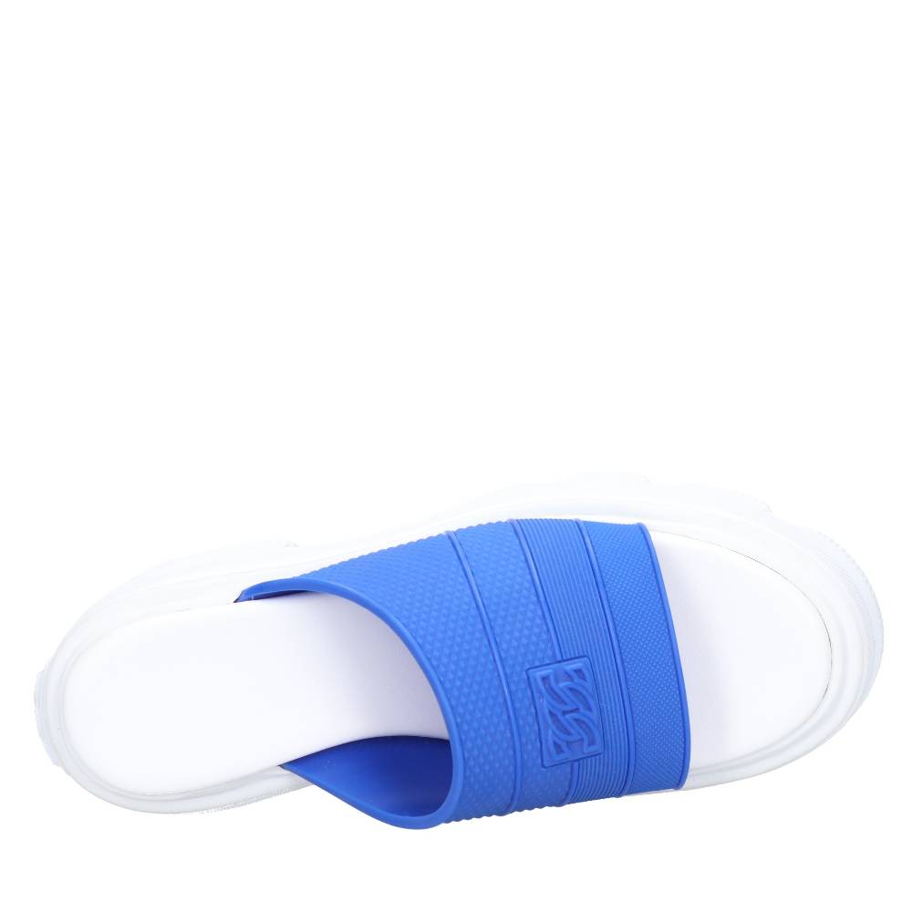 CASADEI Mules in gomma Negozi Online