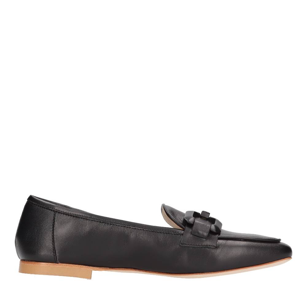 VSL Mocassini in nappa Promozione Limitata