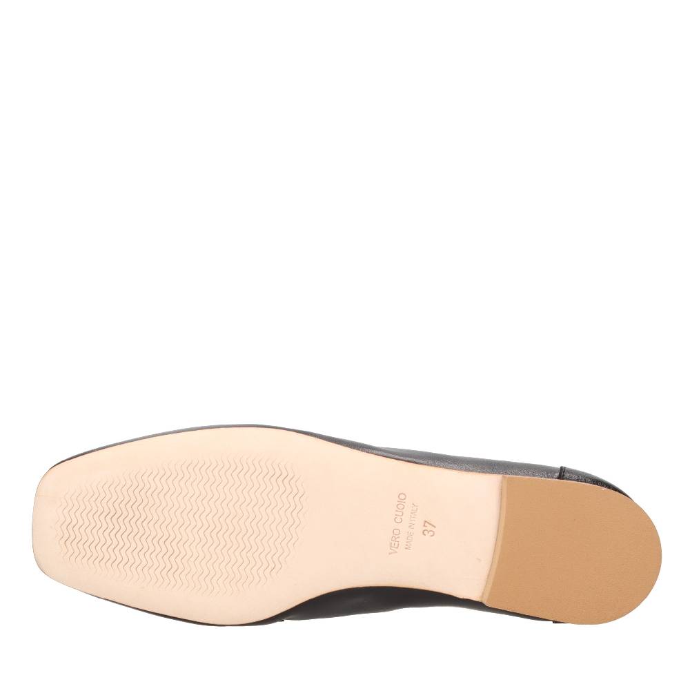 VSL Mocassini in nappa Promozione Limitata