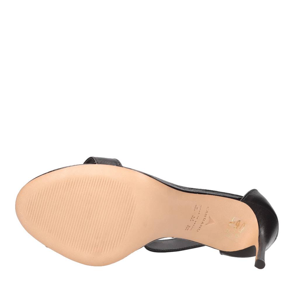CARRANO Sandali in pelle Online
