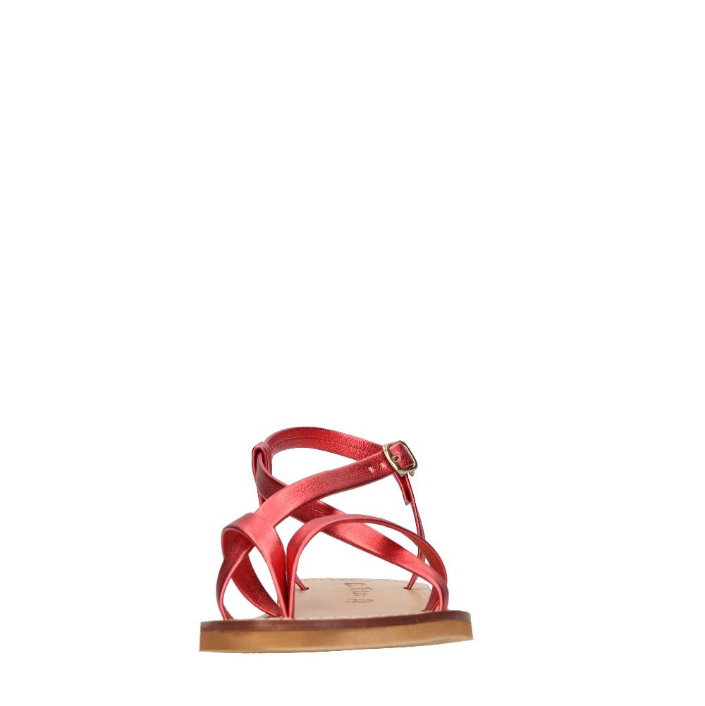 CHATULLE LAB ROMA Sandali infradito in ecopelle Hotsell