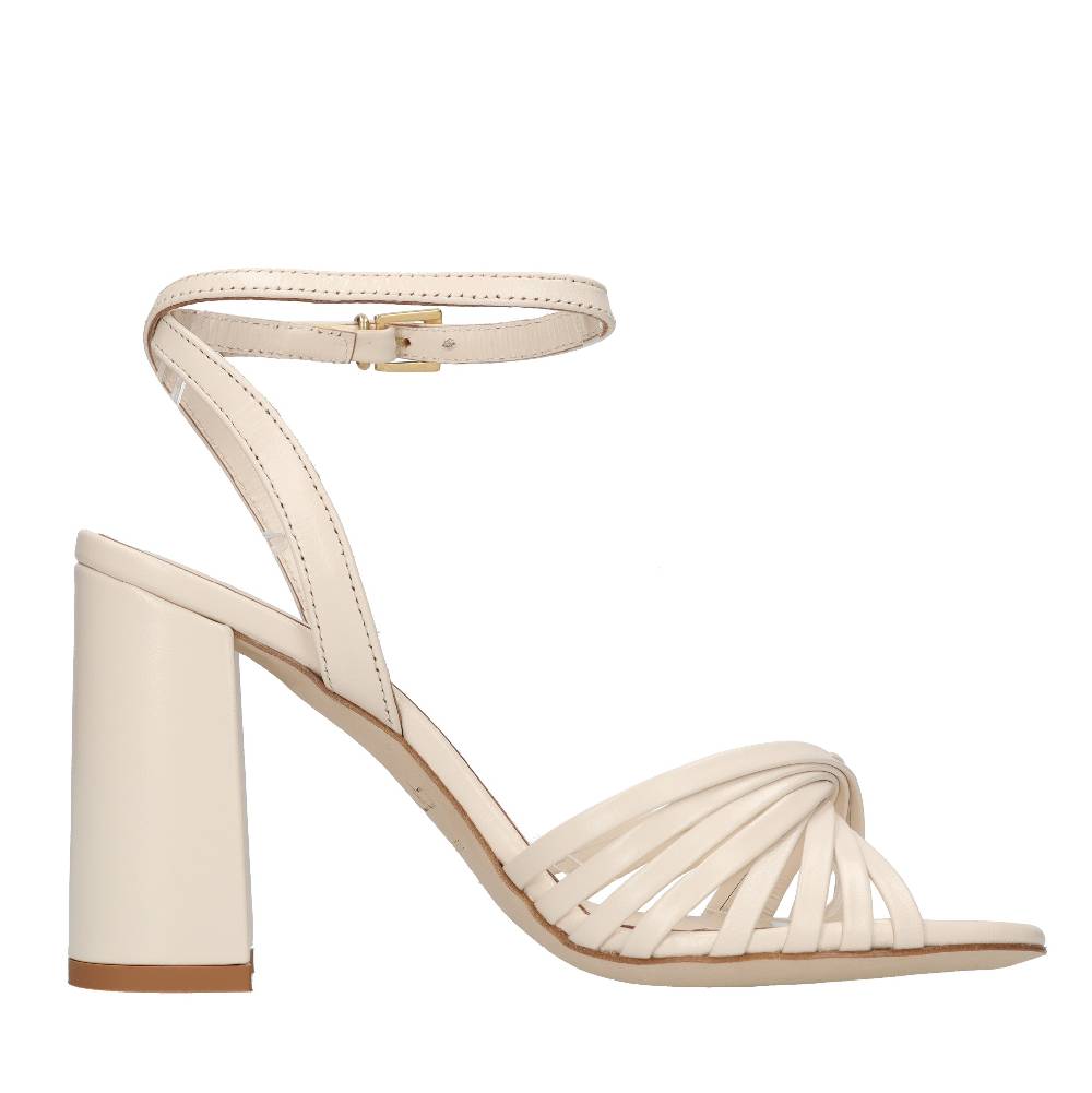 NCUB Sandali in pelle Moda