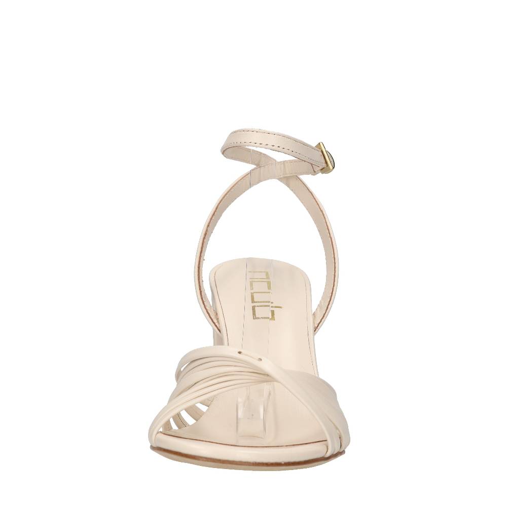 NCUB Sandali in pelle Moda