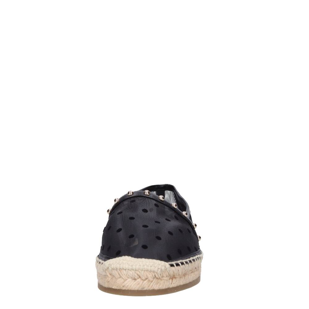 RED V Slip on multimateriale Consegna Veloce