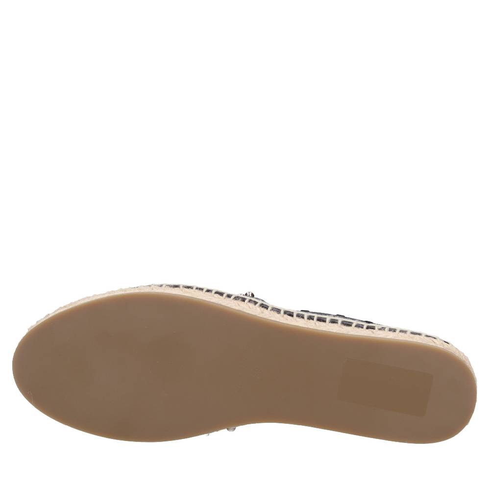 RED V Slip on multimateriale Consegna Veloce