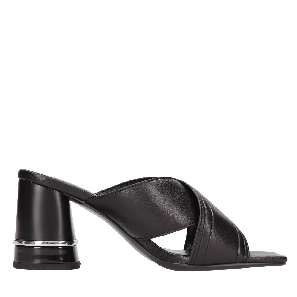 LIU JO Mules in ecopelle Affare Del Giorno