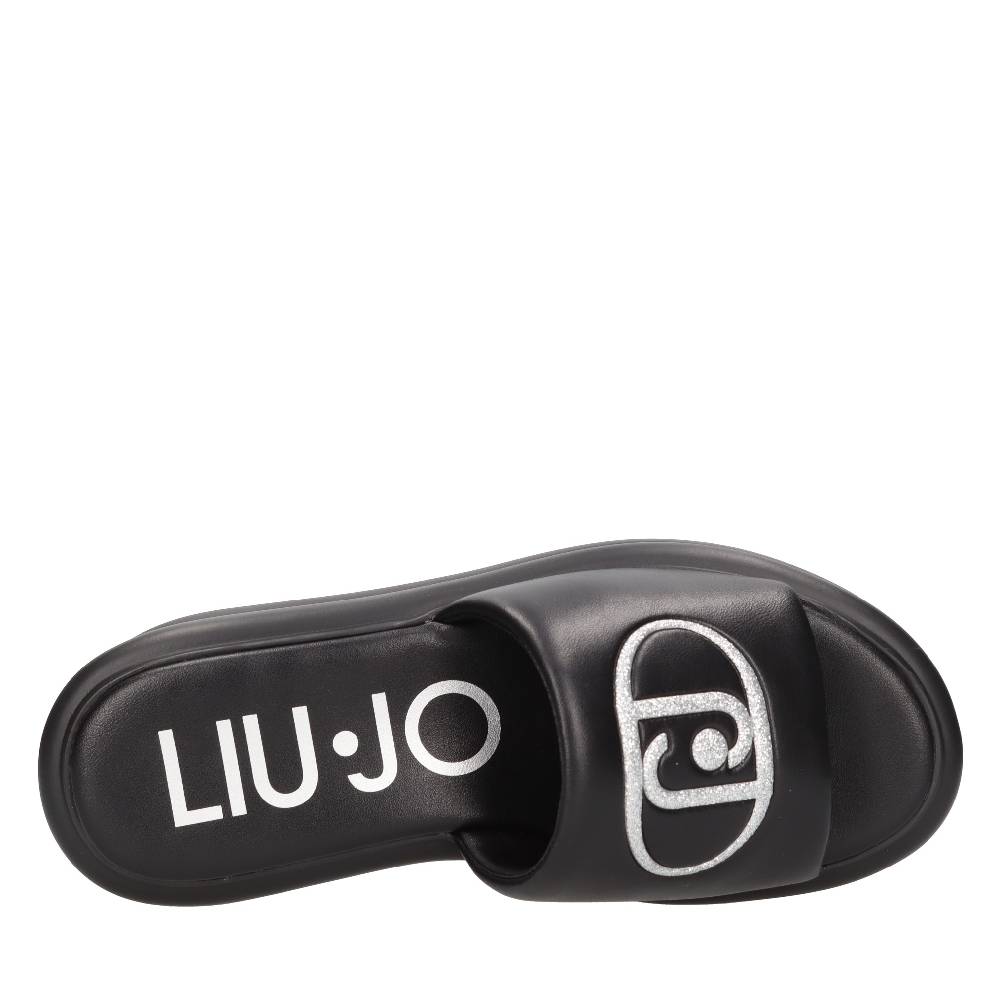 LIU JO Mules in ecopelle Novità