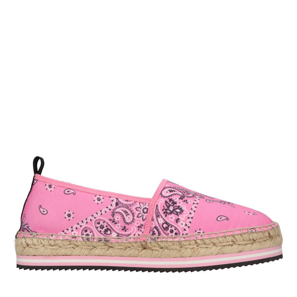 KENZO Espadrillas in tessuto Ultimo giorno