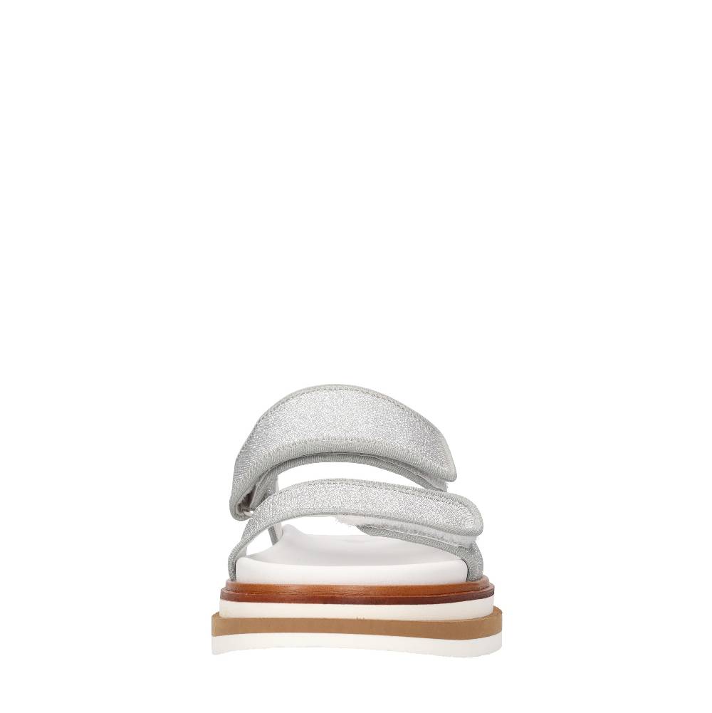 HOGAN Mules in tessuto Qualità