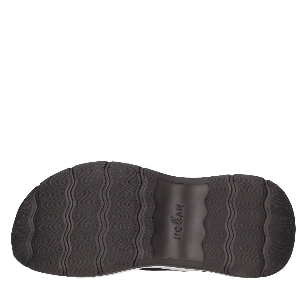 HOGAN Sandali in tessuto Discount Store per i nuovi prodotti