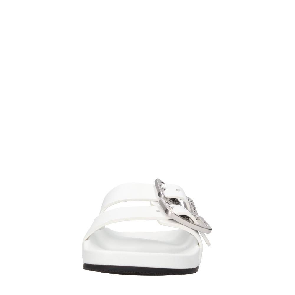BALENCIAGA Mules in nappa Qualità Garantita
