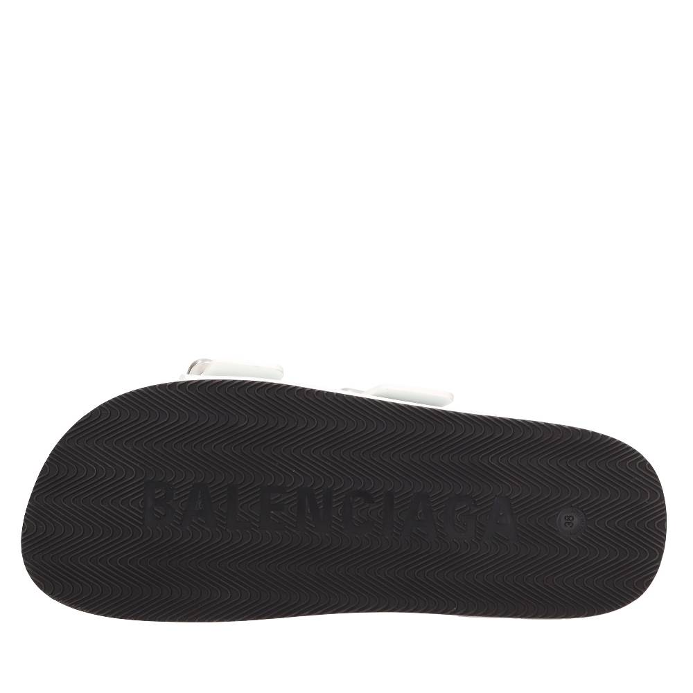 BALENCIAGA Mules in nappa Qualità Garantita