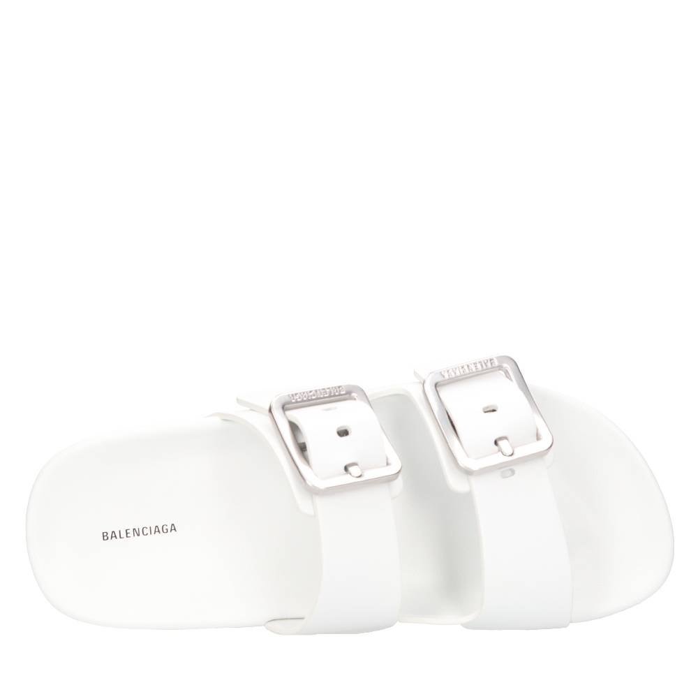 BALENCIAGA Mules in nappa Qualità Garantita