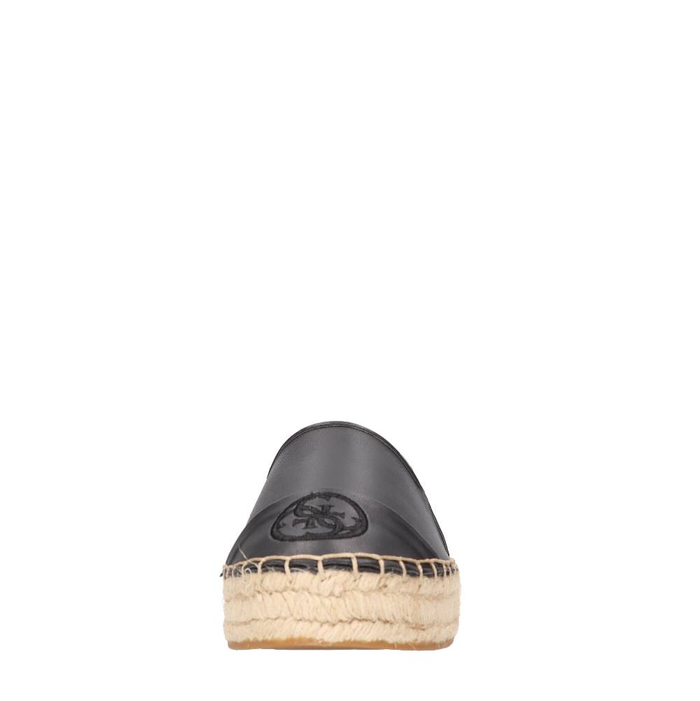 GUESS Espadrillas in ecopelle Promozione Limitata