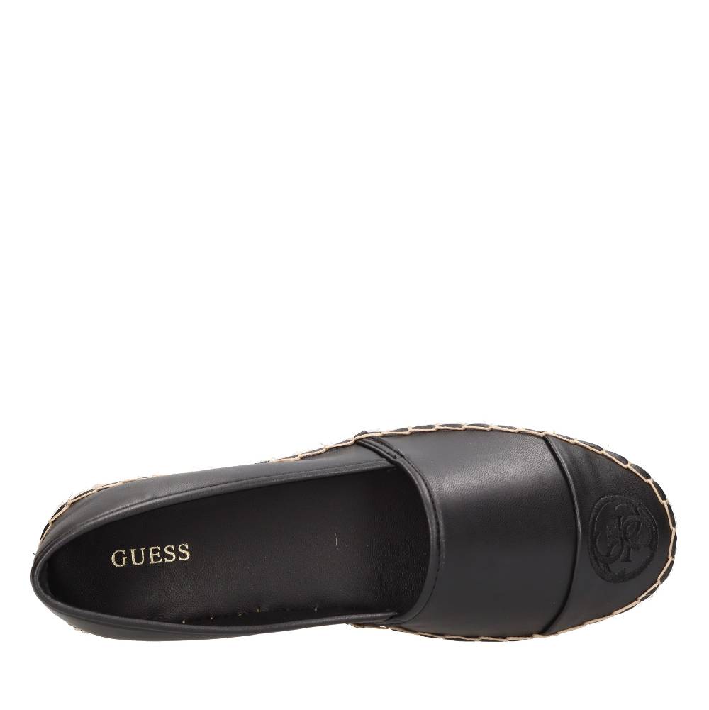 GUESS Espadrillas in ecopelle Promozione Limitata