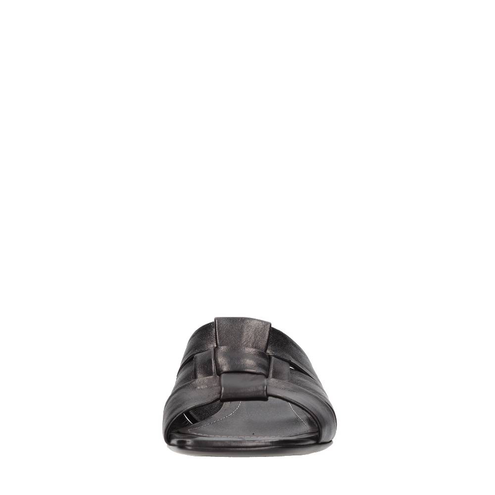 HALMANERA Mules in pelle Fino Al -60%