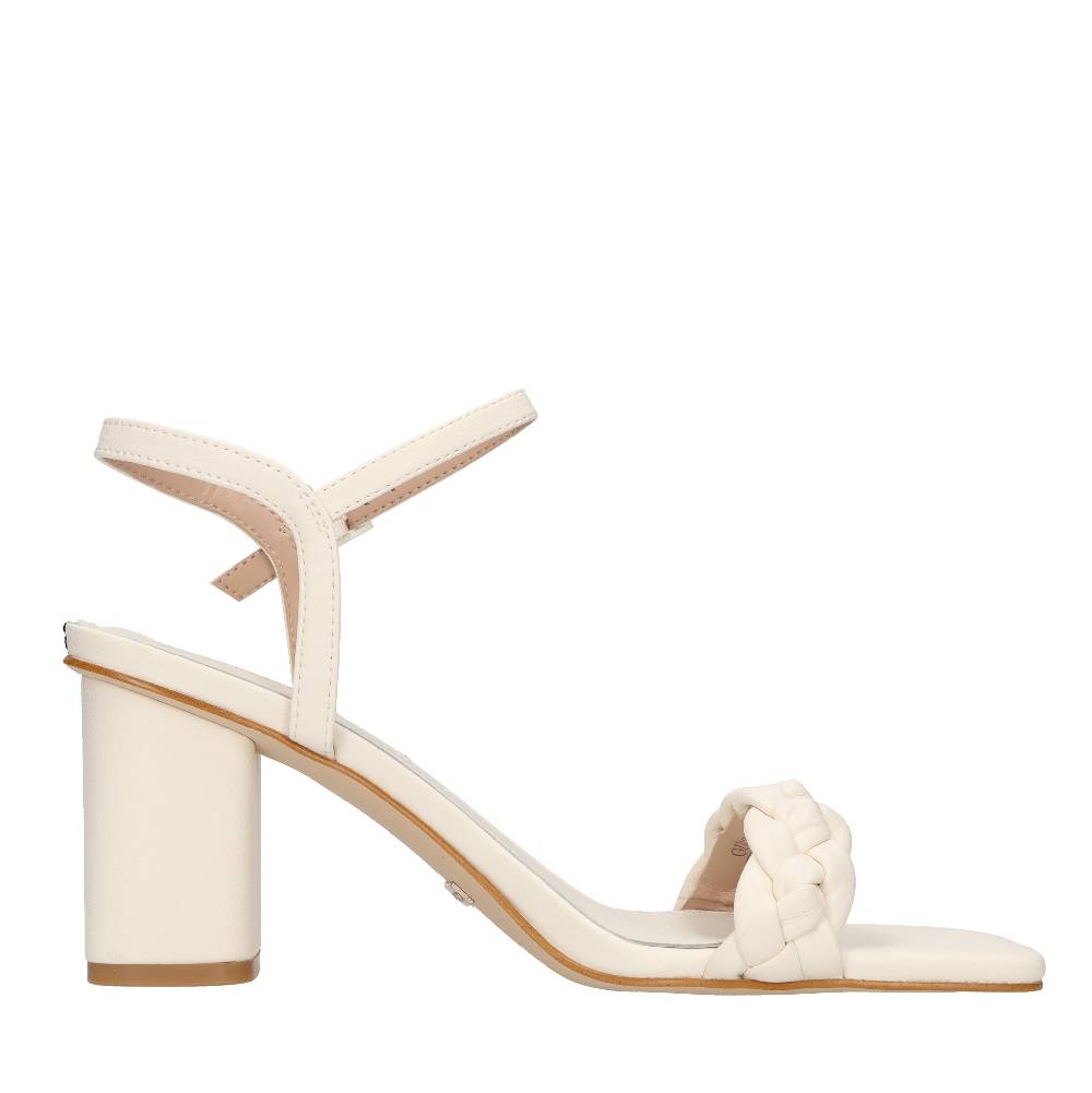 GUESS Sandali in ecopelle Convenienza