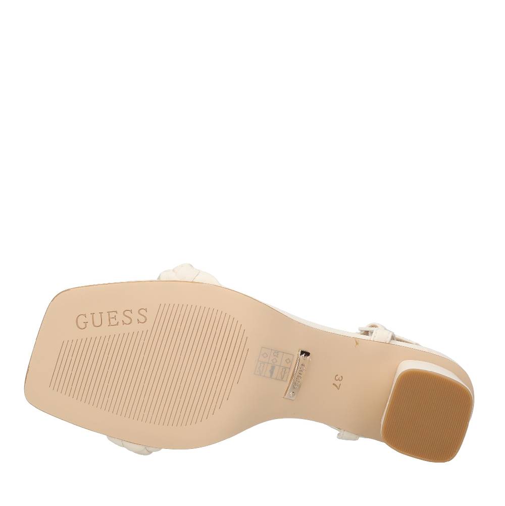 GUESS Sandali in ecopelle Convenienza