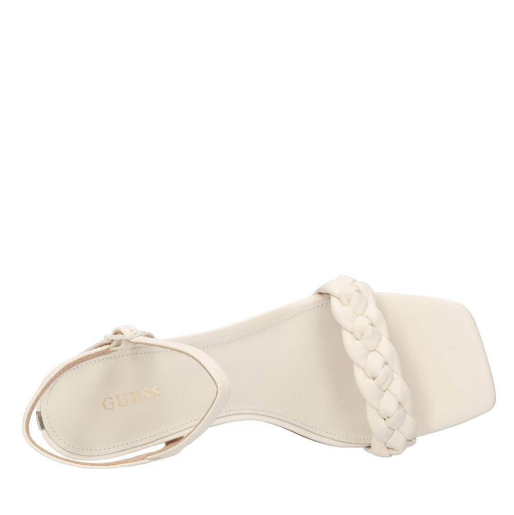 GUESS Sandali in ecopelle Convenienza