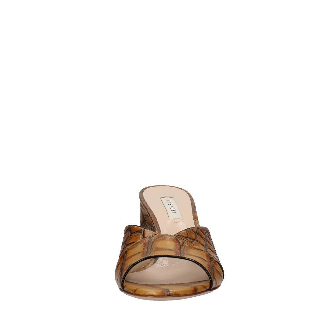 CASADEI sandali casadei In Vendita