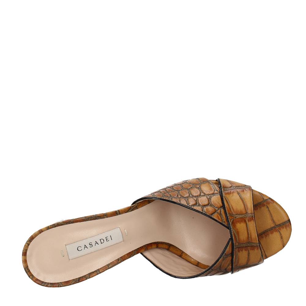 CASADEI sandali casadei In Vendita