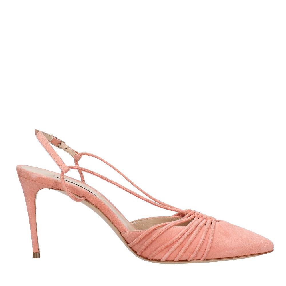 CASADEI sabot casadei Vendita Calda