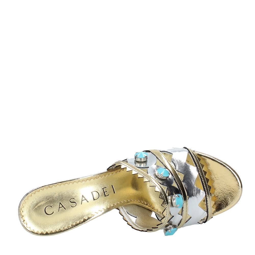 CASADEI sandali casadei Vendite Flash