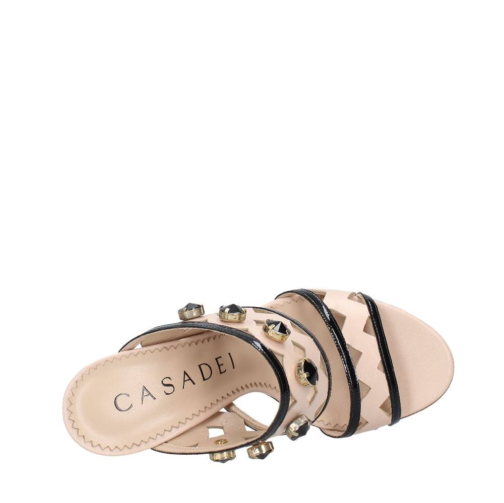 CASADEI sandali casadei Moda