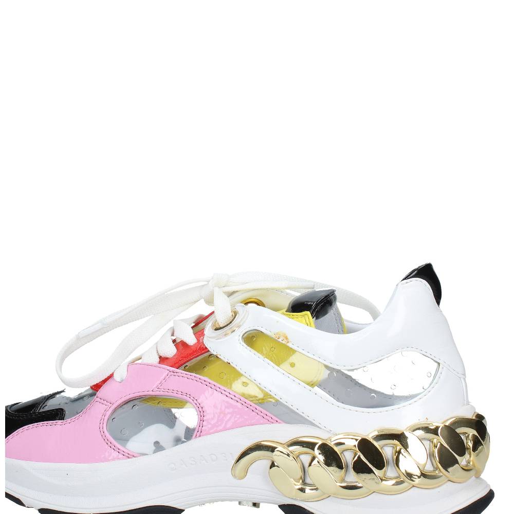 CASADEI sneakers casadei Outlet