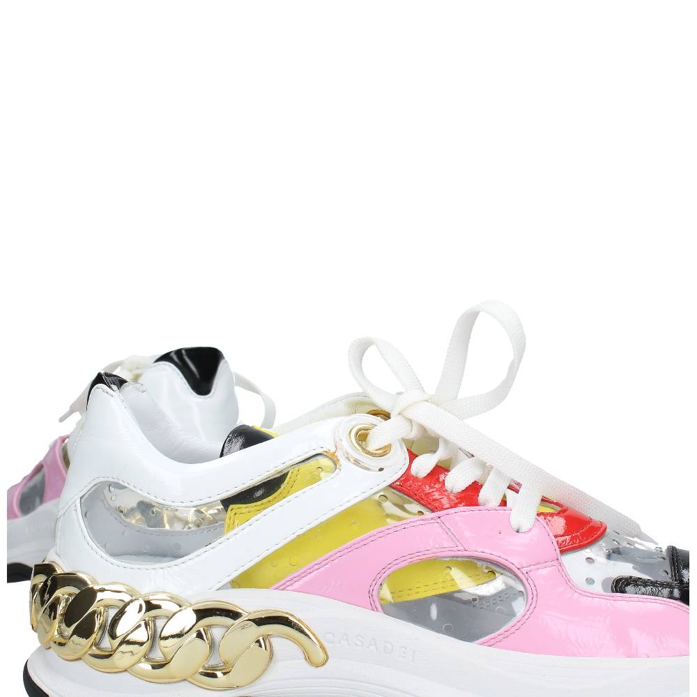 CASADEI sneakers casadei Outlet