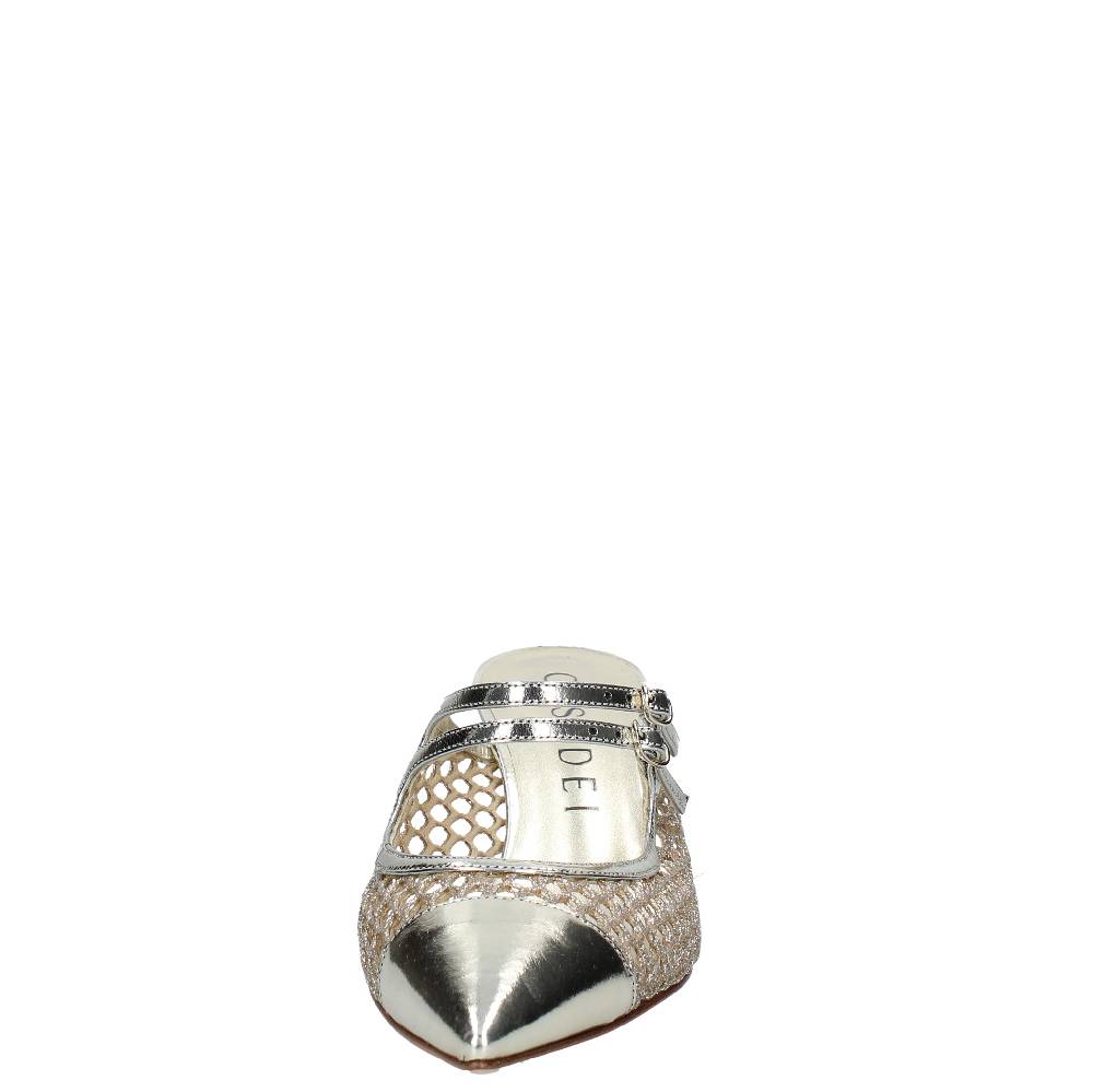 CASADEI sabot k blade casadei Promozione