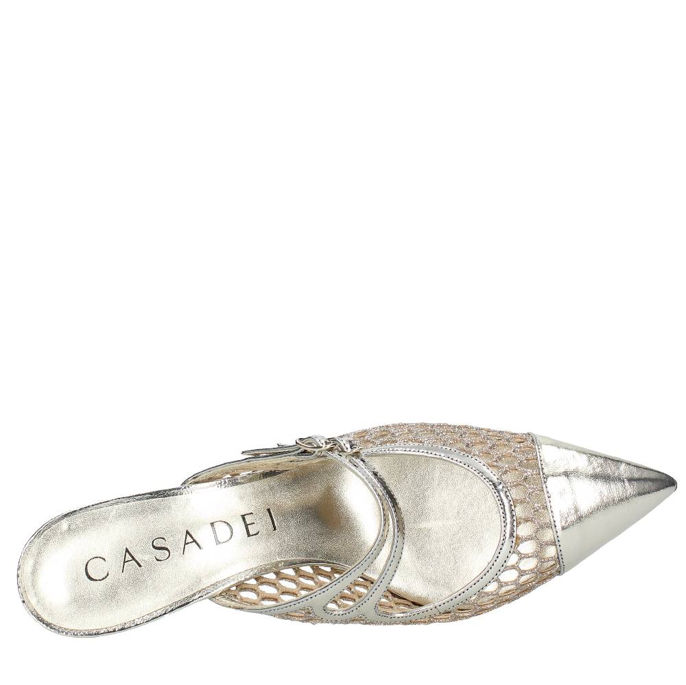 CASADEI sabot k blade casadei Promozione